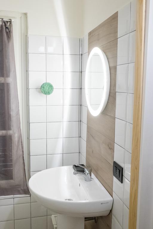 Viabasso11 Guest House Novi Ligure Zewnętrze zdjęcie
