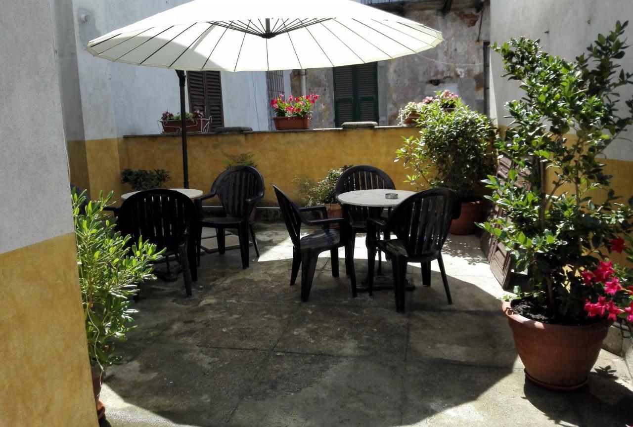 Viabasso11 Guest House Novi Ligure Zewnętrze zdjęcie